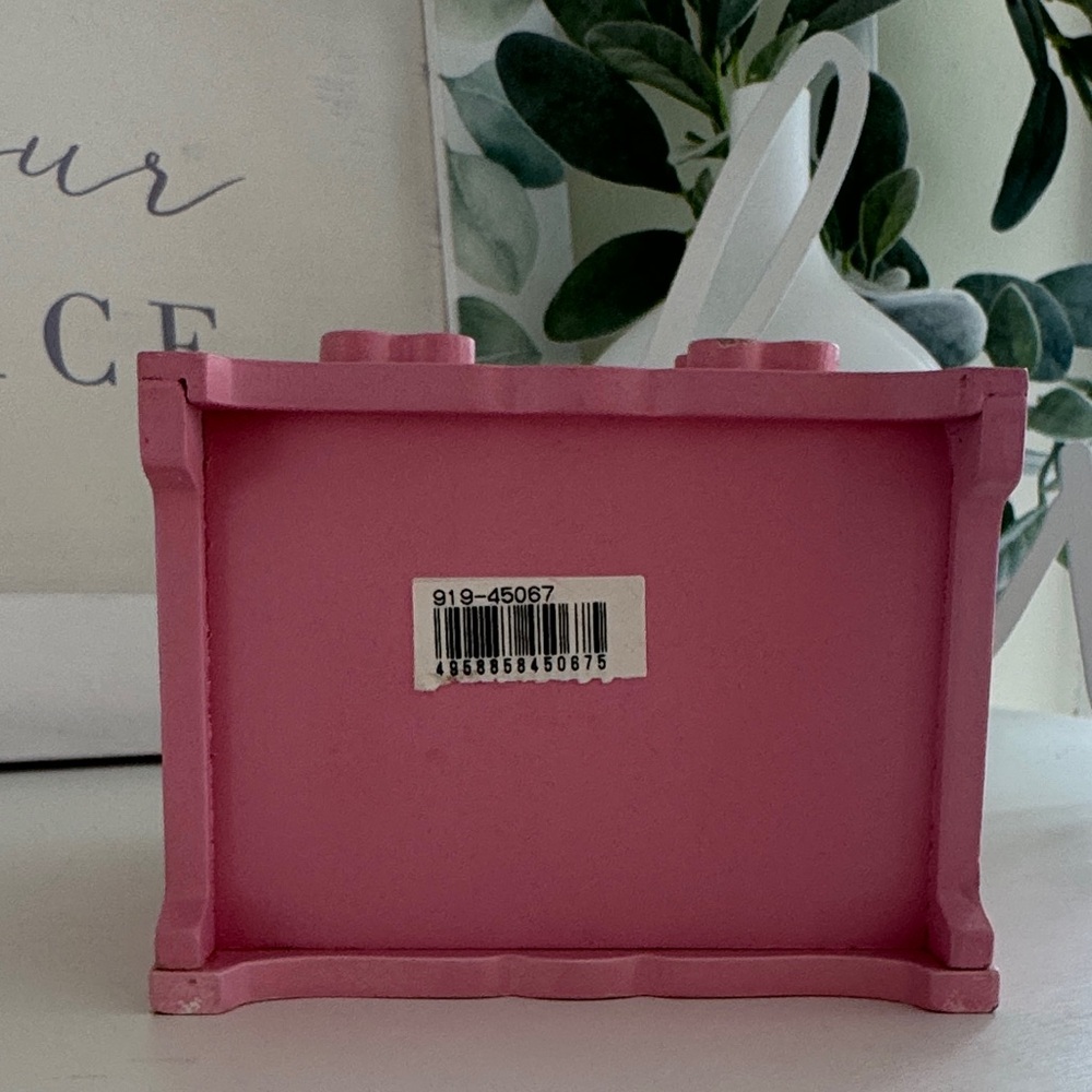 USAMOMO Mother Garden Bunny accessory Storage Box - Picture 6 of 10